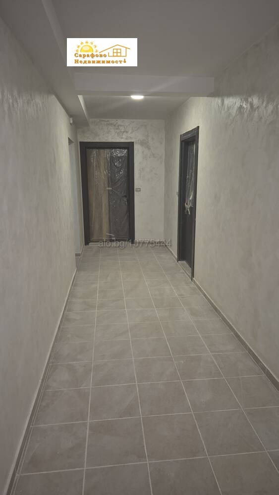 Продава 3-СТАЕН, гр. Бургас, Сарафово, снимка 12 - Апартаменти - 52736174