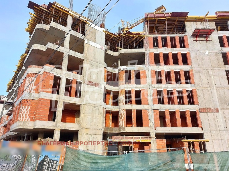 Продава 3-СТАЕН, гр. София, Зона Б-19, снимка 9 - Апартаменти - 53040019