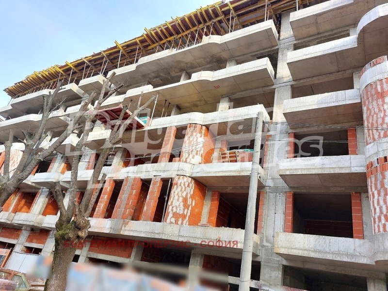 Продава 3-СТАЕН, гр. София, Зона Б-19, снимка 8 - Апартаменти - 53040019