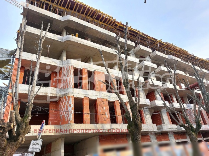 Продава 3-СТАЕН, гр. София, Зона Б-19, снимка 3 - Апартаменти - 53040019