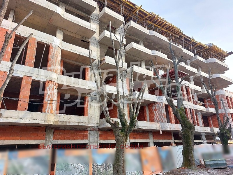 Продава 3-СТАЕН, гр. София, Зона Б-19, снимка 2 - Апартаменти - 53040019