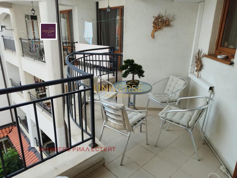 Продава 3-СТАЕН, к.к. Слънчев бряг, област Бургас, снимка 10 - Апартаменти - 53049814