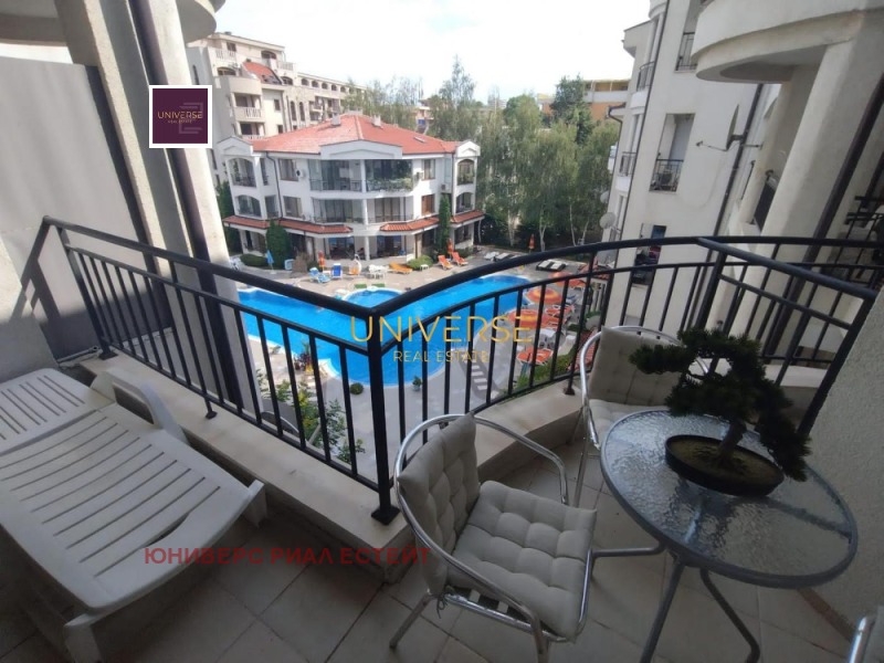 Продава 3-СТАЕН, к.к. Слънчев бряг, област Бургас, снимка 11 - Апартаменти - 53049814