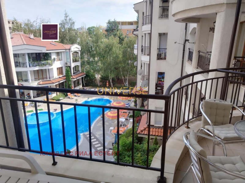 Продава 3-СТАЕН, к.к. Слънчев бряг, област Бургас, снимка 12 - Апартаменти - 53049814