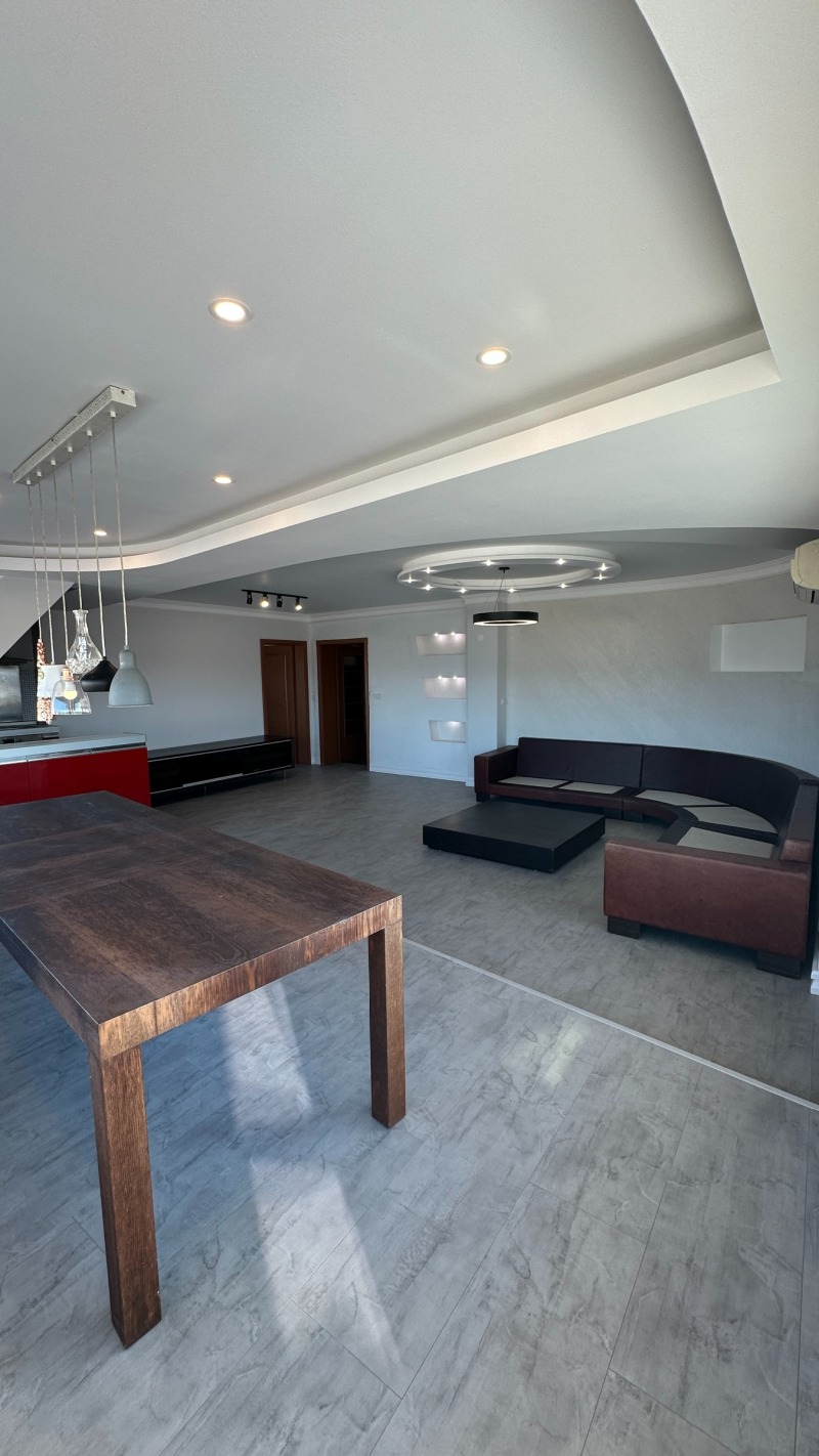 Продава 3-СТАЕН, гр. Несебър, област Бургас, снимка 3 - Апартаменти - 53177888