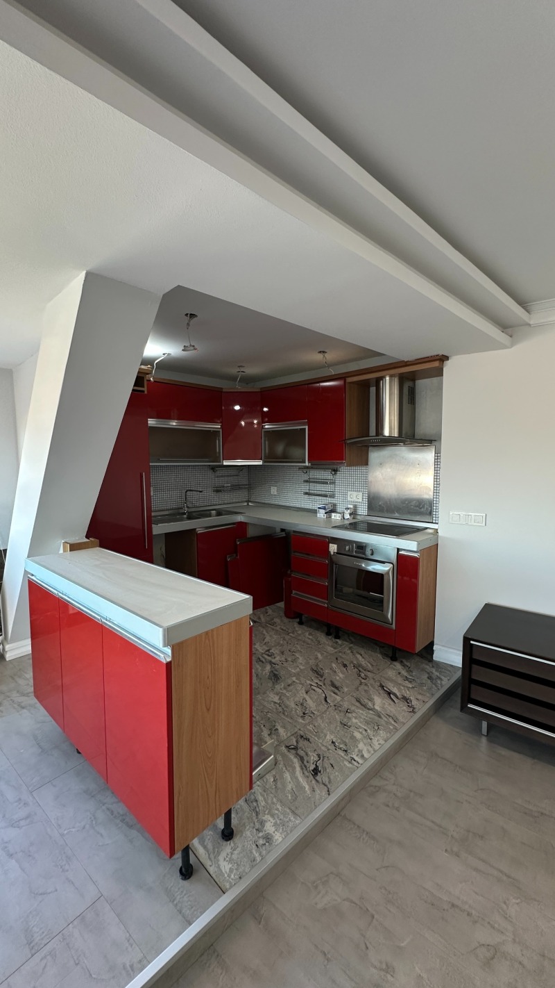 Продава 3-СТАЕН, гр. Несебър, област Бургас, снимка 2 - Апартаменти - 53177888