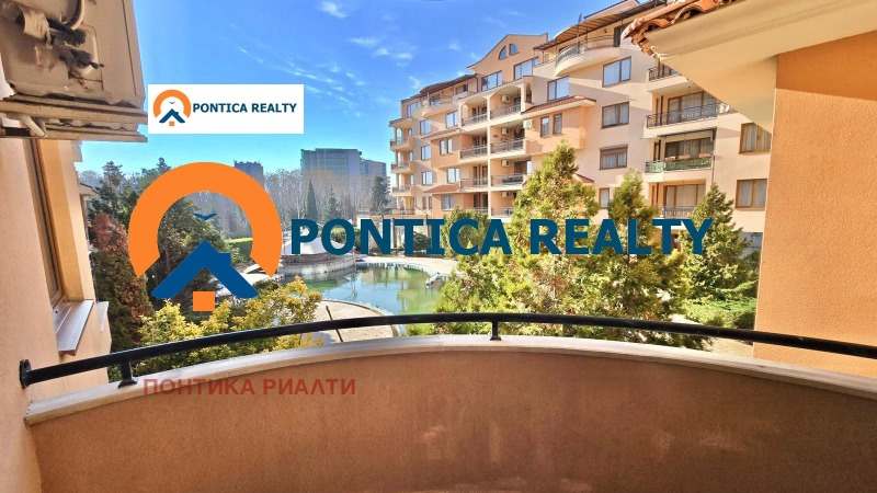 Продава 3-СТАЕН, к.к. Слънчев бряг, област Бургас, снимка 14 - Апартаменти - 53187606