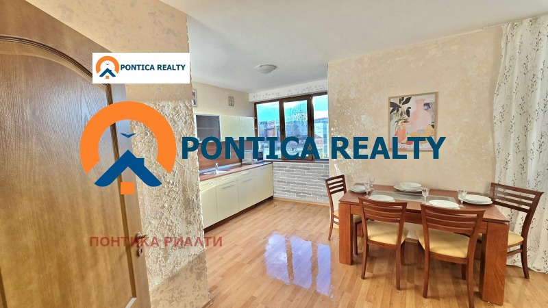 Продава 3-СТАЕН, к.к. Слънчев бряг, област Бургас