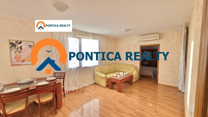 Продава 3-СТАЕН, к.к. Слънчев бряг, област Бургас, снимка 4 - Апартаменти - 53187606