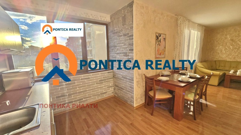 Продава 3-СТАЕН, к.к. Слънчев бряг, област Бургас, снимка 7 - Апартаменти - 53187606