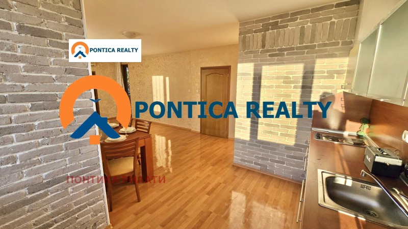 Продава 3-СТАЕН, к.к. Слънчев бряг, област Бургас, снимка 5 - Апартаменти - 53187606