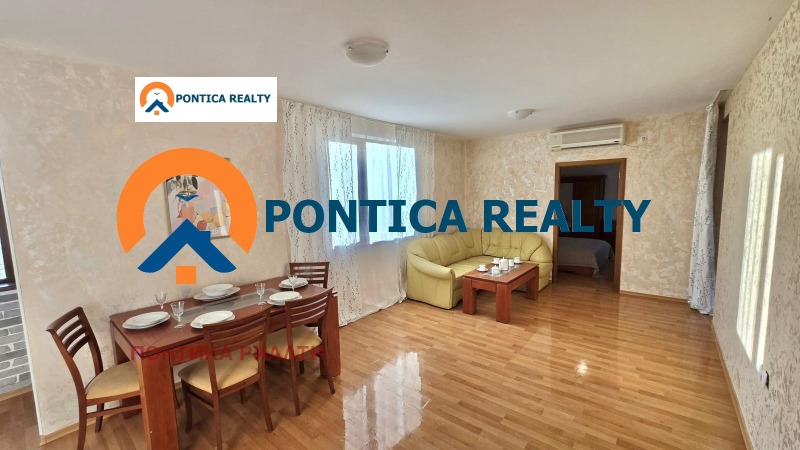 Продава 3-СТАЕН, к.к. Слънчев бряг, област Бургас, снимка 3 - Апартаменти - 53187606