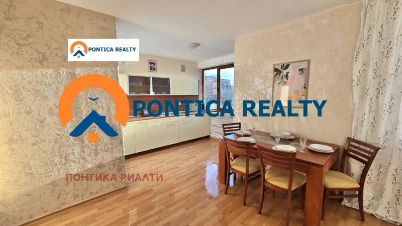 Продава 3-СТАЕН, к.к. Слънчев бряг, област Бургас, снимка 2 - Апартаменти - 53187606