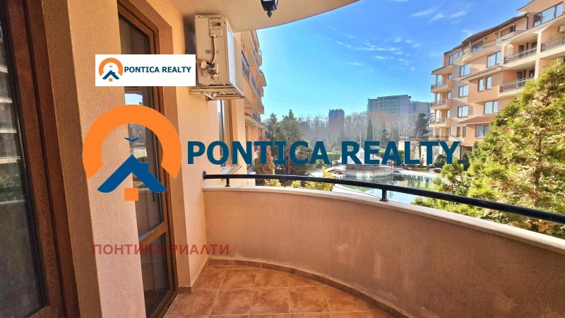 Продава 3-СТАЕН, к.к. Слънчев бряг, област Бургас, снимка 13 - Апартаменти - 53187606