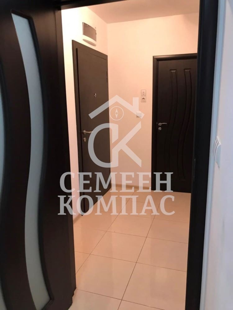 Продава 3-СТАЕН, гр. Пловдив, Кючук Париж, снимка 9 - Апартаменти - 53604204