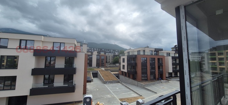 Продава 4-СТАЕН, гр. София, Манастирски ливади, снимка 14 - Апартаменти - 52904518