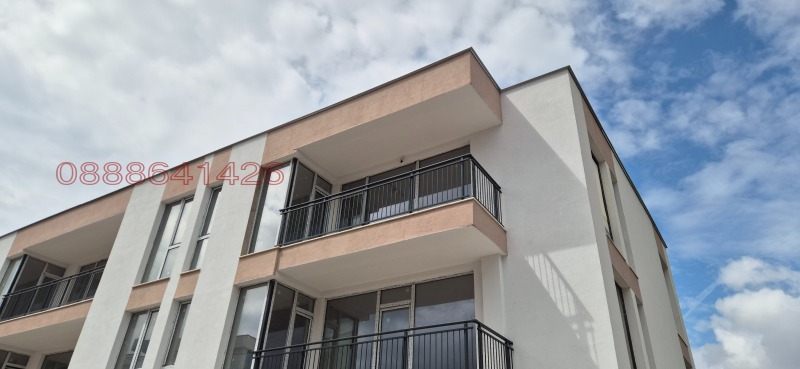 Продава 4-СТАЕН, гр. София, Манастирски ливади, снимка 2 - Апартаменти - 53357443