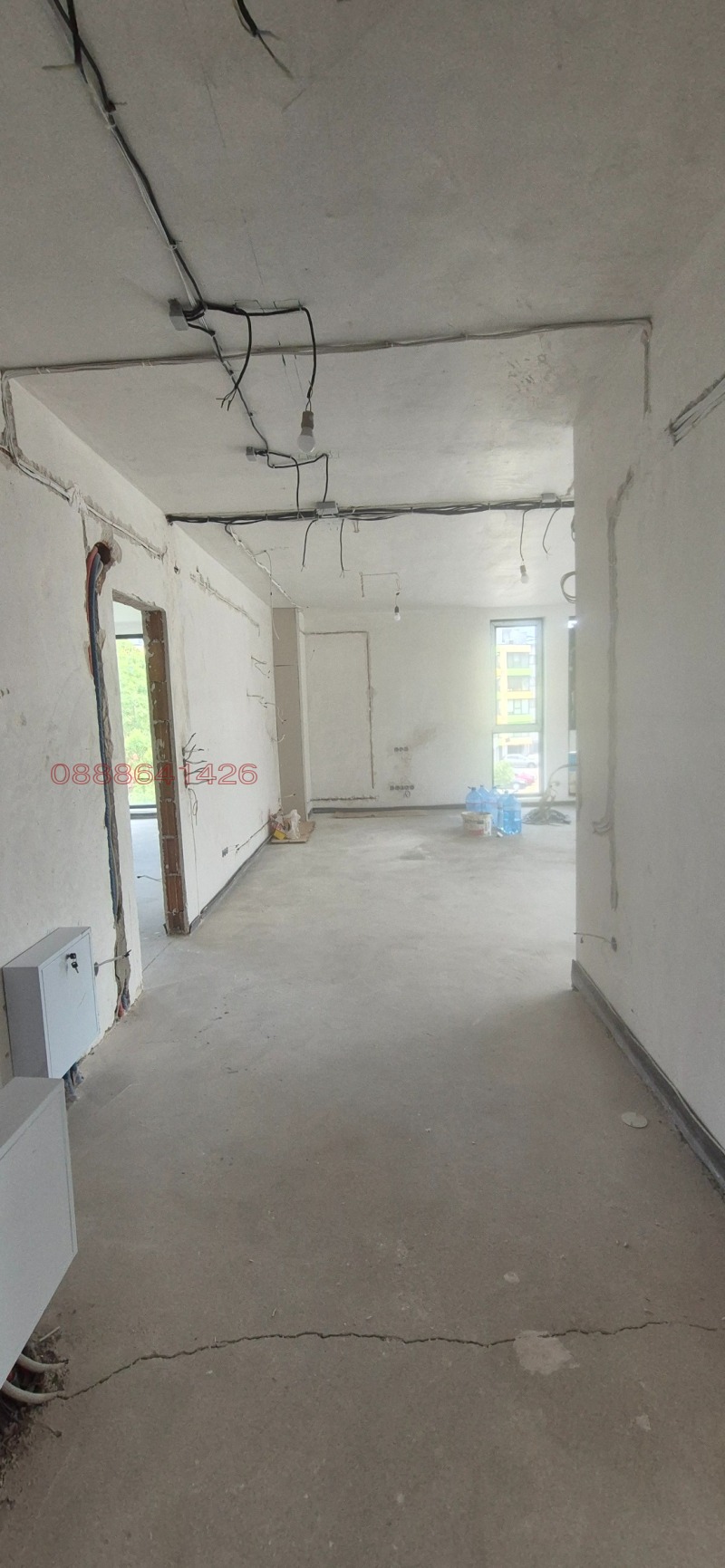 Продава 4-СТАЕН, гр. София, Манастирски ливади, снимка 6 - Апартаменти - 52904518