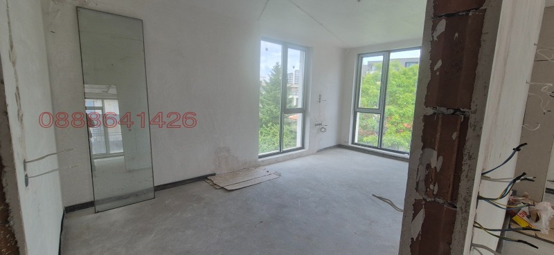 Продава 4-СТАЕН, гр. София, Манастирски ливади, снимка 10 - Апартаменти - 52904518