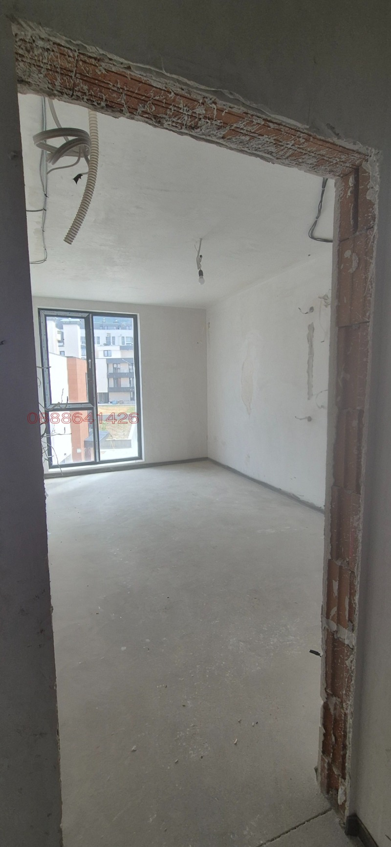 Продава 4-СТАЕН, гр. София, Манастирски ливади, снимка 5 - Апартаменти - 52904518