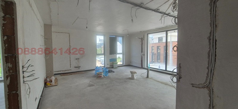 Продава 4-СТАЕН, гр. София, Манастирски ливади, снимка 7 - Апартаменти - 52904518