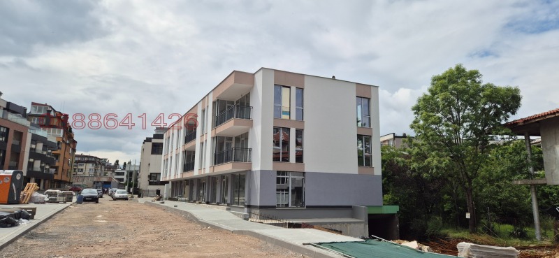 Продава 4-СТАЕН, гр. София, Манастирски ливади