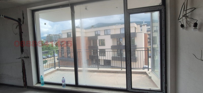 Продава 4-СТАЕН, гр. София, Манастирски ливади, снимка 9 - Апартаменти - 52904518