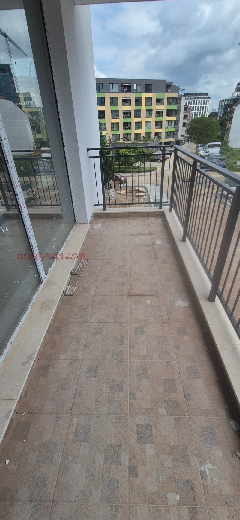 Продава 4-СТАЕН, гр. София, Манастирски ливади, снимка 13 - Апартаменти - 52904518