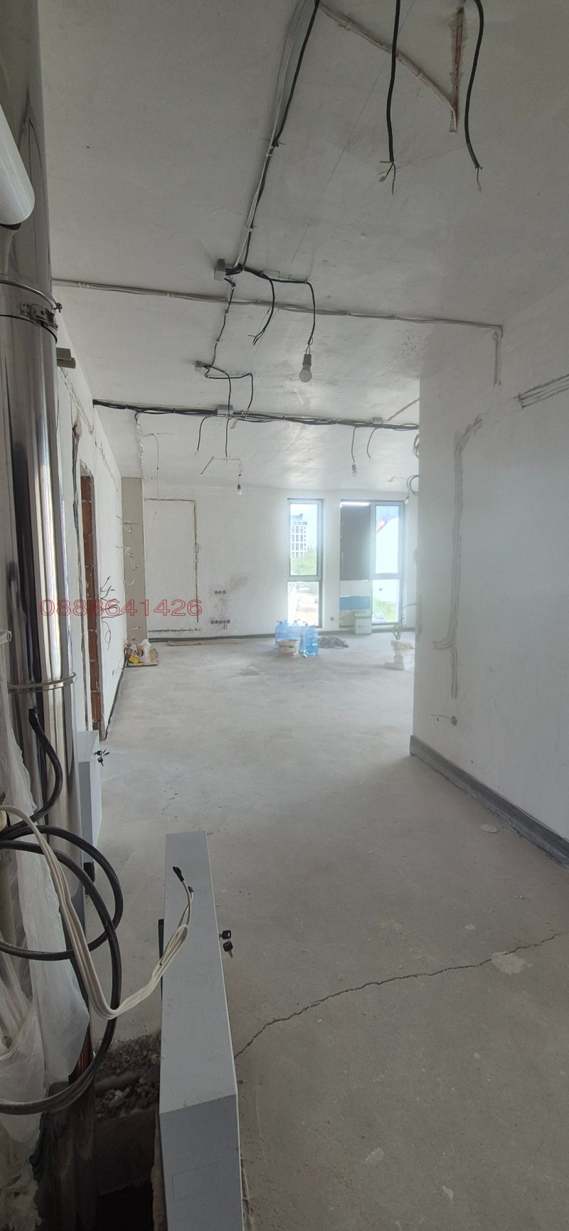 Продава 4-СТАЕН, гр. София, Манастирски ливади, снимка 4 - Апартаменти - 52904518