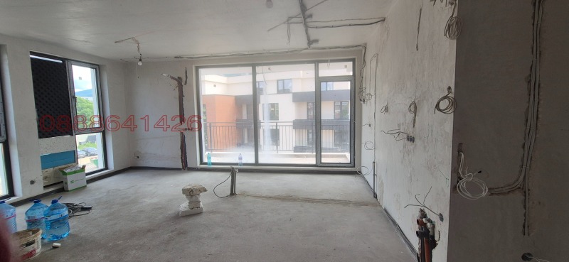 Продава 4-СТАЕН, гр. София, Манастирски ливади, снимка 8 - Апартаменти - 52904518