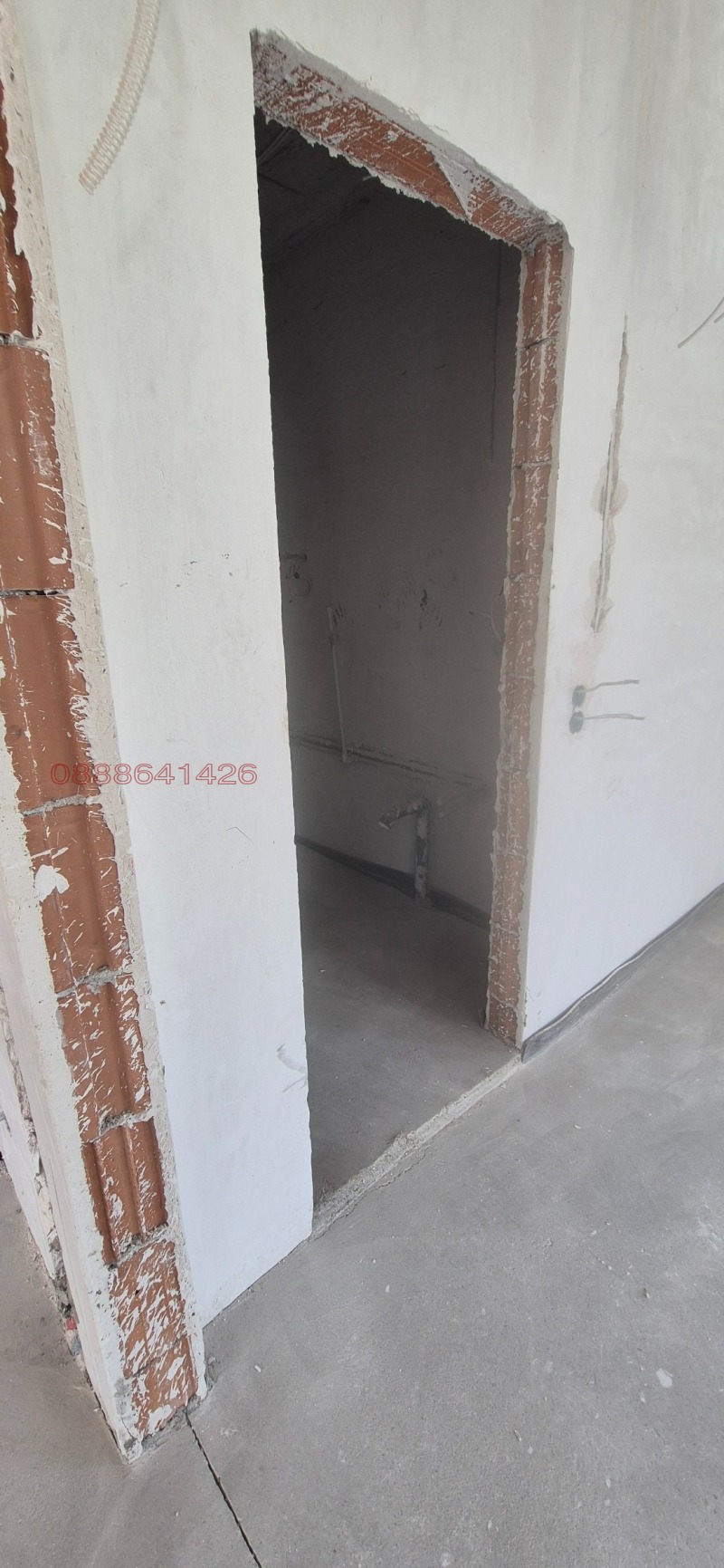 Продава 4-СТАЕН, гр. София, Манастирски ливади, снимка 11 - Апартаменти - 52904518