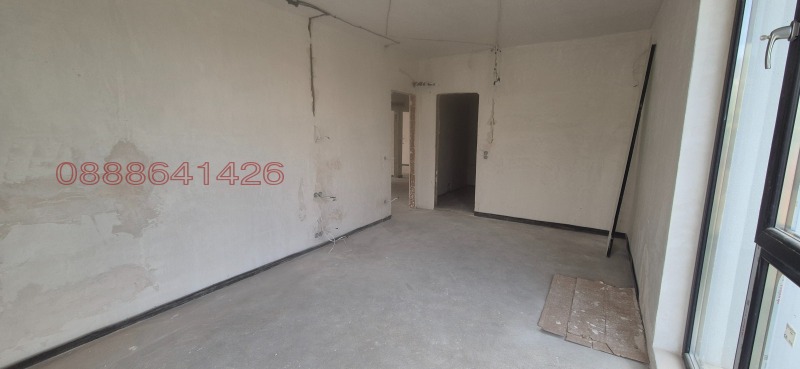 Продава 4-СТАЕН, гр. София, Манастирски ливади, снимка 12 - Апартаменти - 52904518