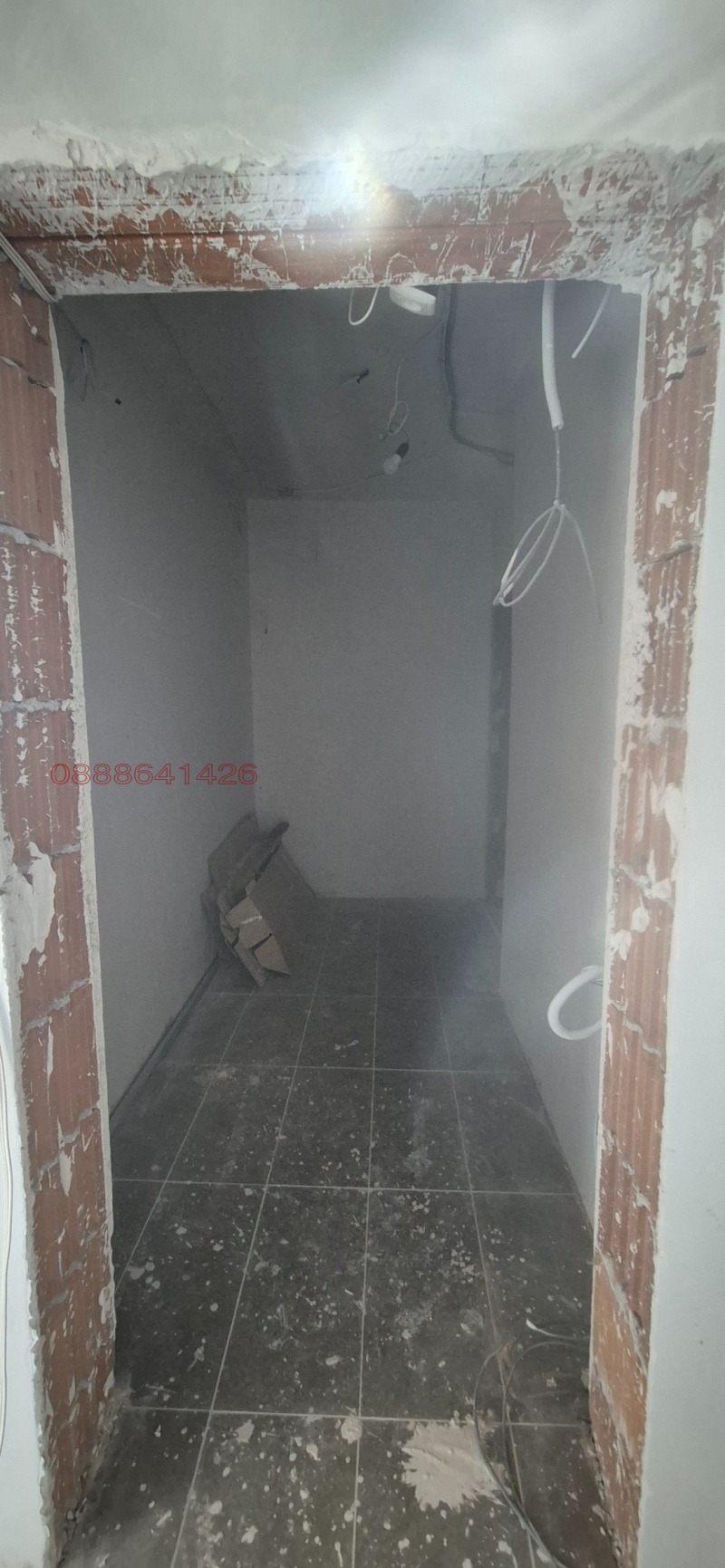 Продава 4-СТАЕН, гр. София, Манастирски ливади, снимка 2 - Апартаменти - 52904518