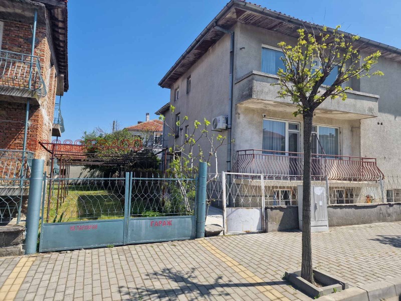Til salg  Hus Gulv region Burgas , Primorsko , 126 kvm | 66751958 - billede [5]