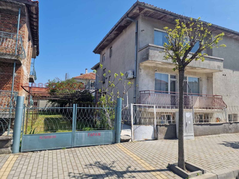 Til salg  Hus Gulv region Burgas , Primorsko , 126 kvm | 66751958 - billede [4]
