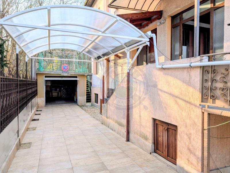 Продава ЕТАЖ ОТ КЪЩА, гр. Варна, Аспарухово, снимка 14 - Етаж от къща - 52533932