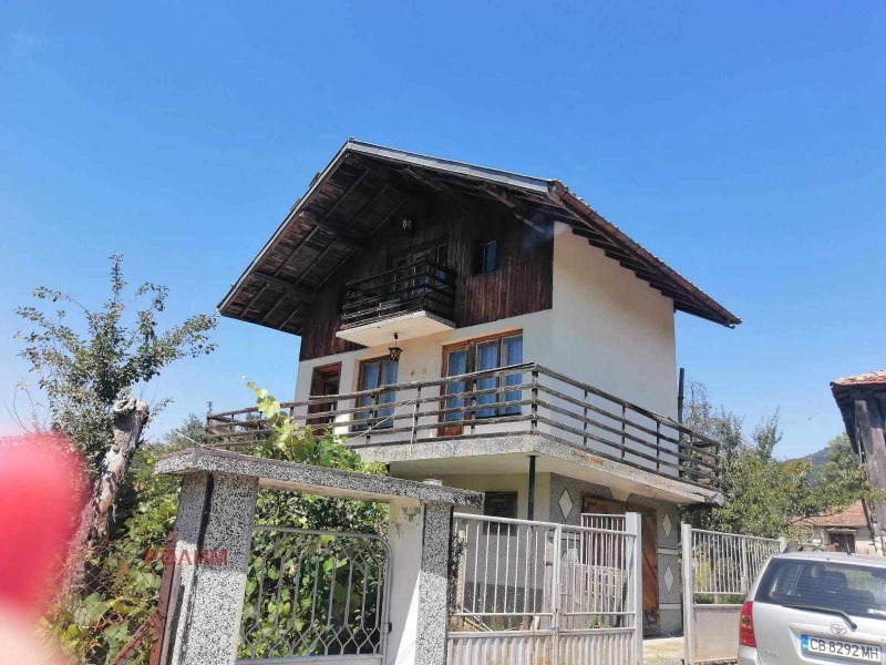 For Sale  House region Gabrovo , Kravenik , 260 sq.m | 68356195