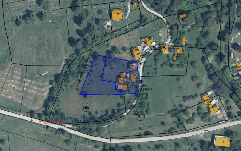 Na prodej  Dům oblast Gabrovo , Kravenik , 260 m2 | 68356195 - obraz [12]