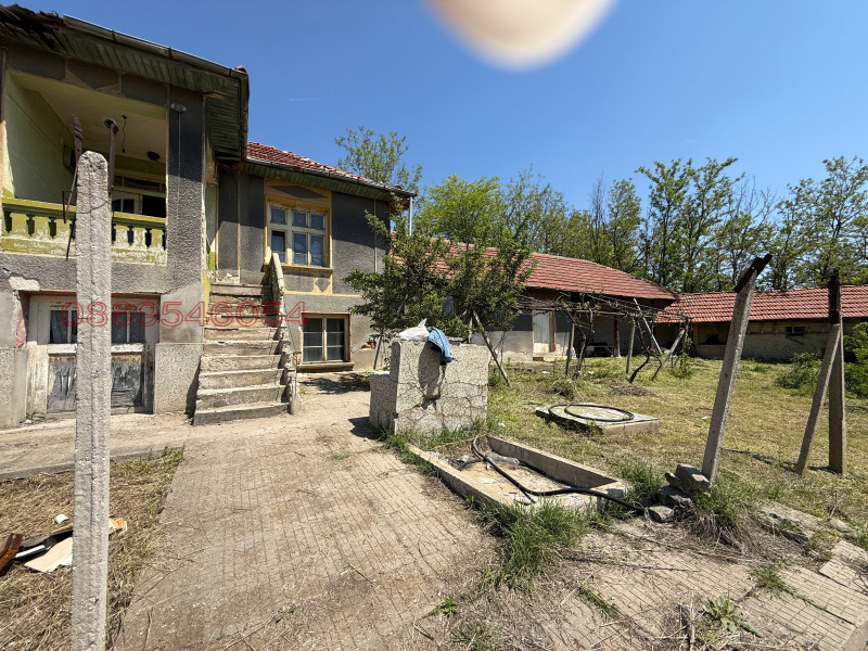 Продава  Къща област Плевен , гр. Славяново , 165 кв.м | 14043312 - изображение [3]