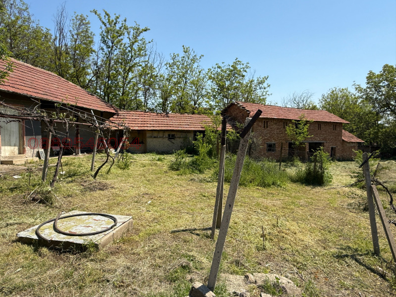 Продава  Къща област Плевен , гр. Славяново , 165 кв.м | 14043312 - изображение [5]