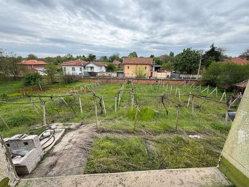 Продава  Къща област Плевен , гр. Славяново , 165 кв.м | 14043312 - изображение [10]