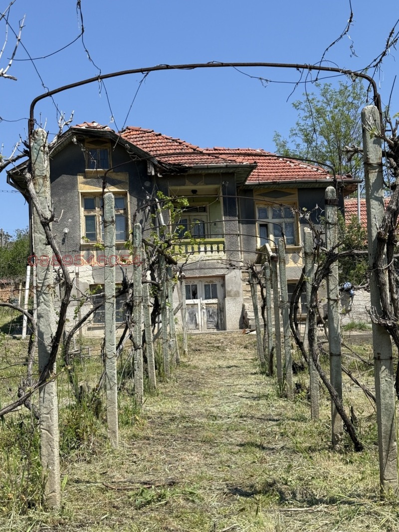 Na prodej  Dům oblast Pleven , Slavjanovo , 153 m2 | 82787660