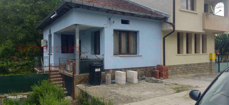 Satılık  Ev bölge Sofia , Vraçeş , 70 metrekare | 40471222