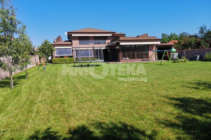 De vânzare  Casa regiunea Pernik , Dolni Racoveț , 448 mp | 92529313 - imagine [2]