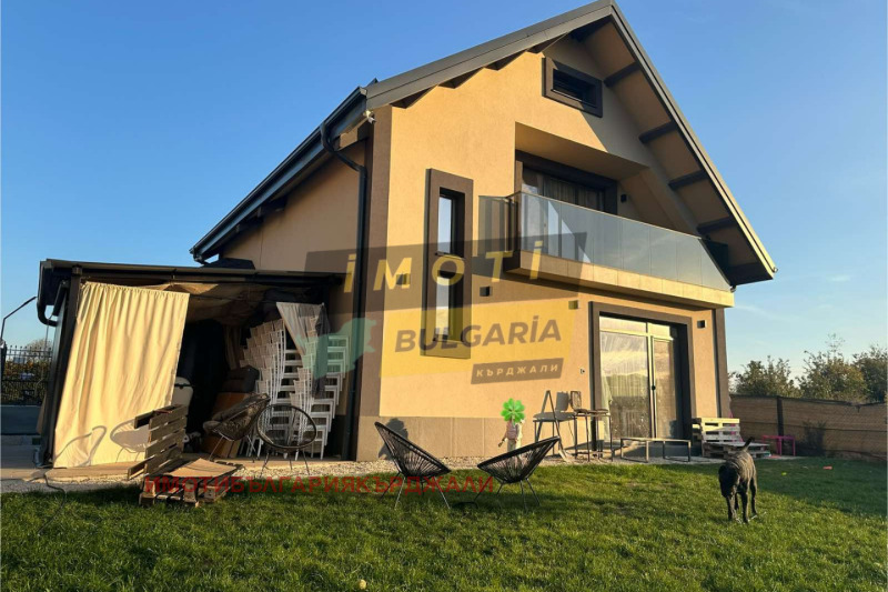 Na prodej  Dům Kardžali , Vazroždenci , 144 m2 | 79963344