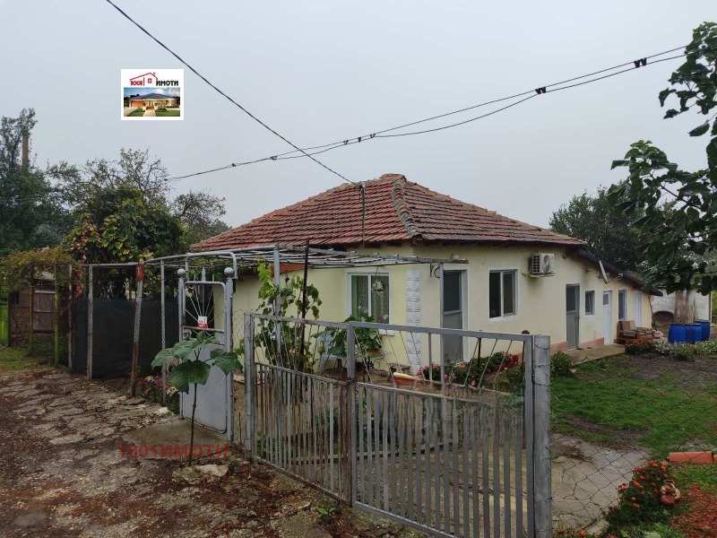 Zu verkaufen  Haus region Dobritsch , General Kolewo , 48 qm | 80635129