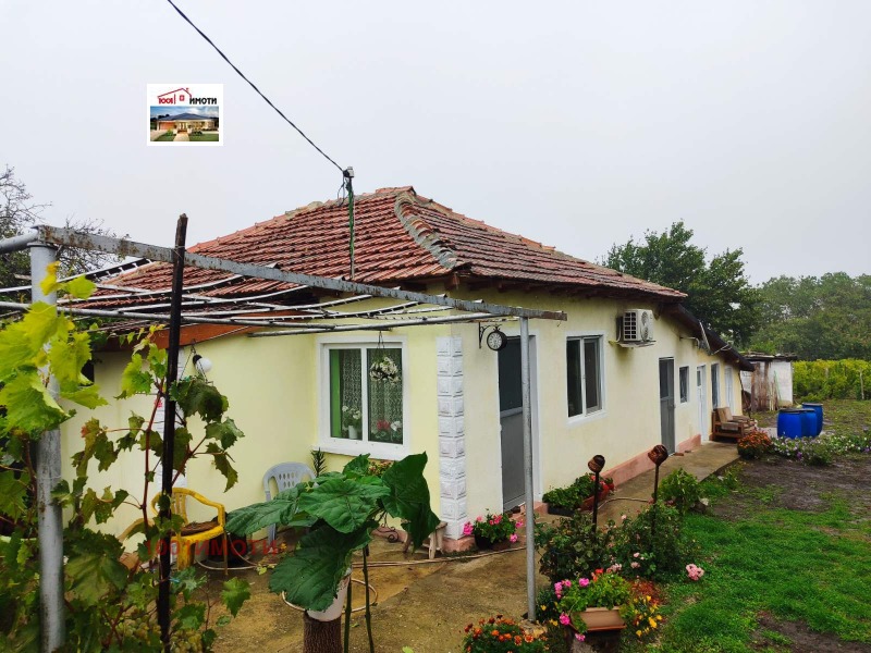 Zu verkaufen  Haus region Dobritsch , General Kolewo , 48 qm | 80635129 - Bild [15]