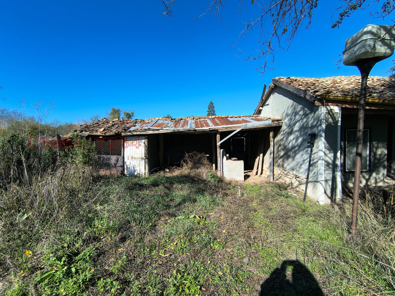 Продава КЪЩА, с. Генерал Киселово, област Варна, снимка 4 - Къщи - 53267247