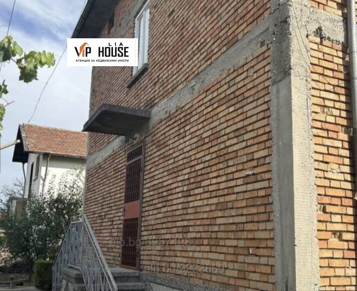 Продава КЪЩА, с. Синитово, област Пазарджик, снимка 16 - Къщи - 53914313