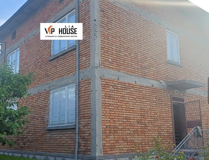 Продава КЪЩА, с. Синитово, област Пазарджик, снимка 2 - Къщи - 54393727